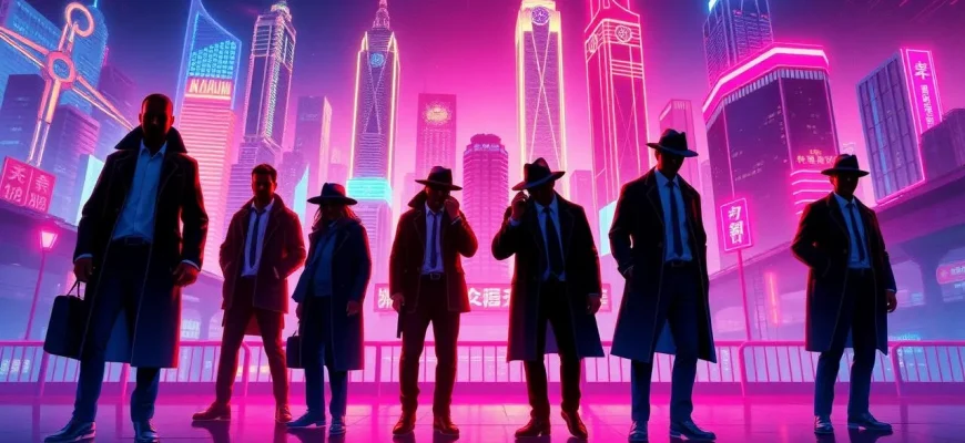 偽札製造者の伝記映画ベスト10