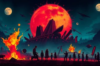 アポカリプス・スリラー映画のベスト10