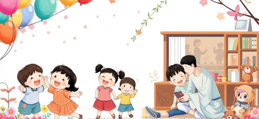 赤ちゃんメロドラマ映画特集