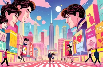 恋敵から恋人へ：10の感動映画