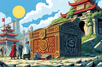 聖なる遺物を探す冒険映画のベスト10