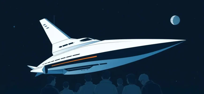 宇宙船ホラーフィルム特集