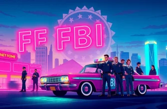 FBIの伝記映画10選