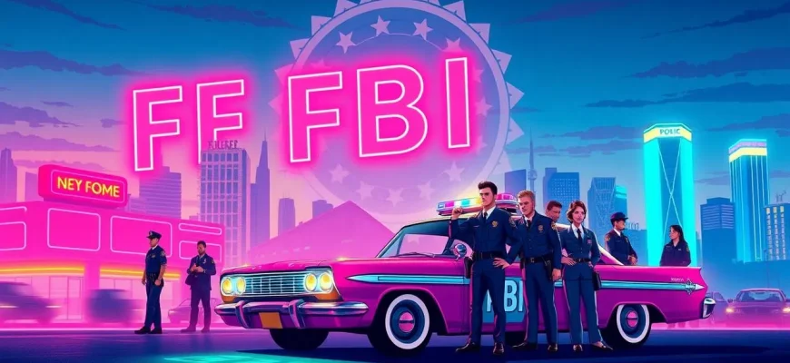 FBIの伝記映画10選