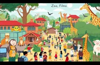 動物園の映画特集