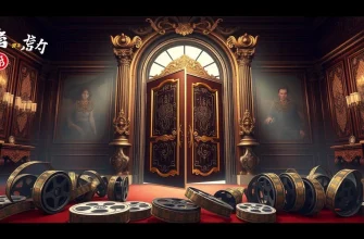 探偵映画：大統領の謎