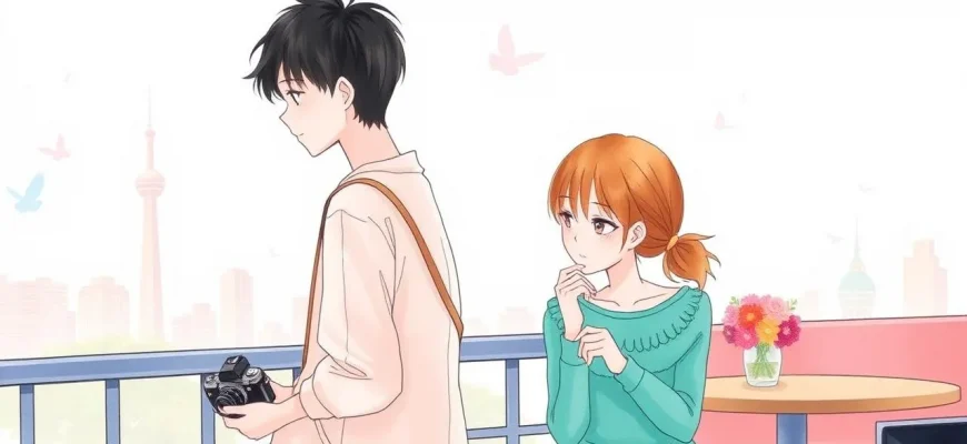 同性愛ドラマ映画の10選