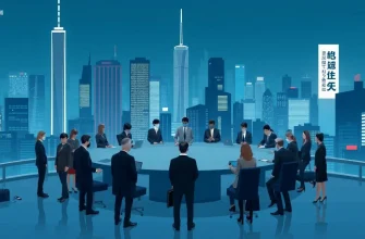 ビジネスアフェアの映画10選