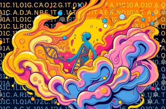 人間のゲノムを探るドキュメンタリー映画