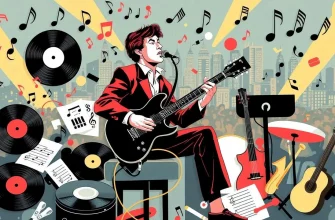 音楽とミュージシャンの名作映画10選