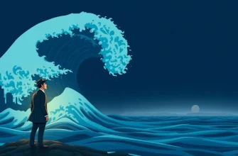 津波の謎を解く探偵映画