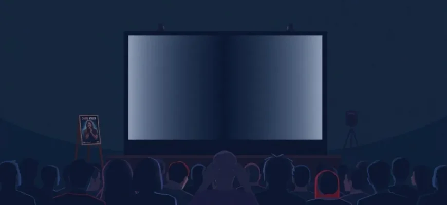 シャリクフェストのホラー映画特集