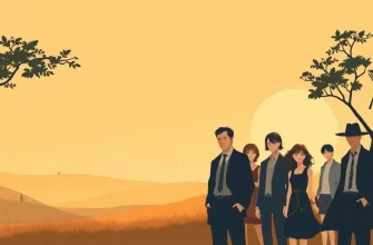 夏の犯罪映画10選 - 熱い日々の裏側