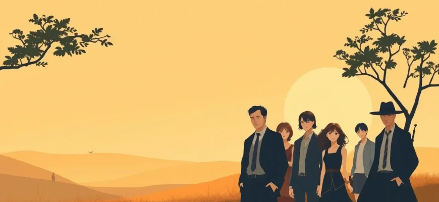 夏の犯罪映画10選 - 熱い日々の裏側