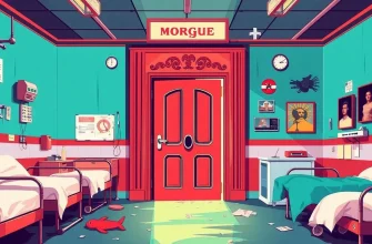 ソビエトのモルグ映画特集