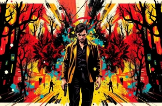 ダブルライフのスリラー映画10選