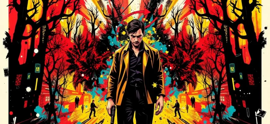 ダブルライフのスリラー映画10選