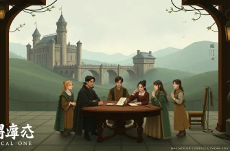 中世のドラマ映画10選