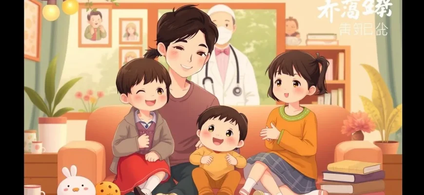 家族医師映画特集