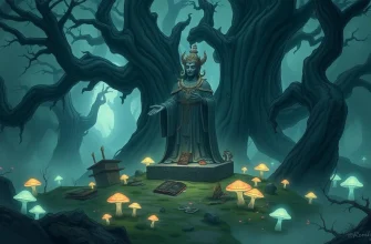 ドルイドの聖地ミステリーフィルム