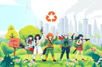 エコロジストのボディガード映画トップ10