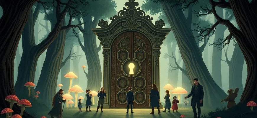 ファンタジー映画の罪悪感