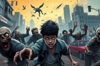 ゾンビアポカリプス・スリラー映画特集