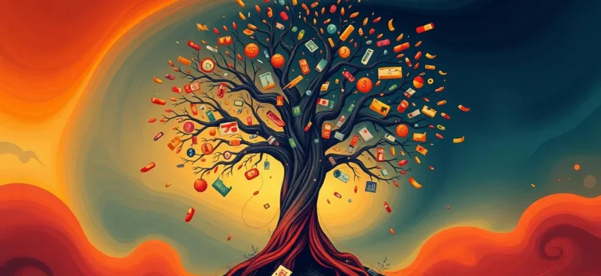 家族のスリラー映画10選