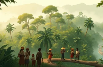 アマゾンのドラマ映画10選