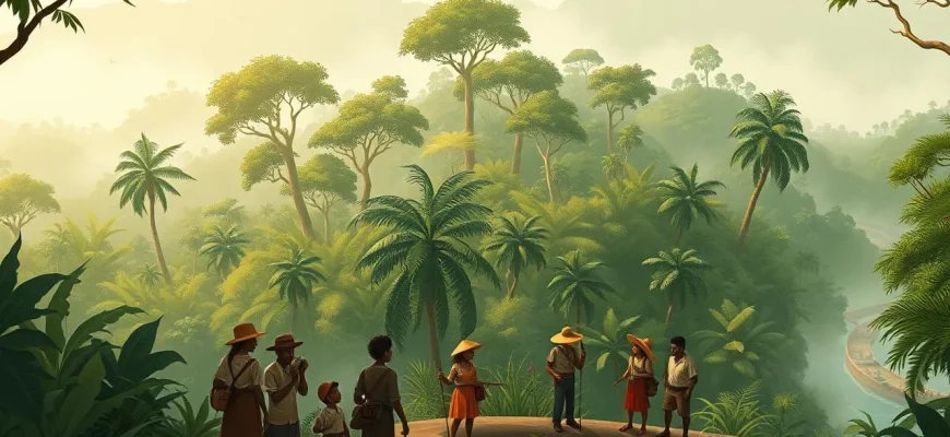 アマゾンのドラマ映画10選