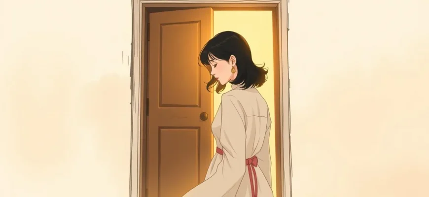 自己との闘いを描くドラマ映画10選