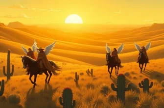 ウェスタン映画の天使たち - 10選