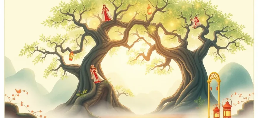 ファンタジー映画の慈善活動特集