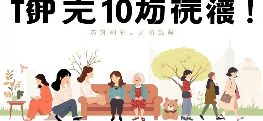 妻をテーマにした映画10選