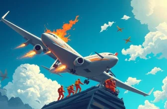 飛行機の救助映画ベスト10