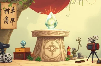 神秘的な魔法の石の映画10選