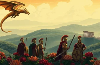 スパルタのファンタジー映画10選