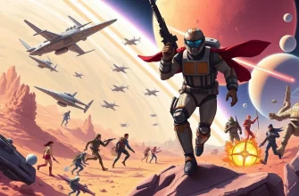 宇宙の戦士たち - 10選