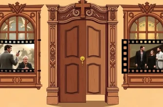 牧師のドラマ映画10選