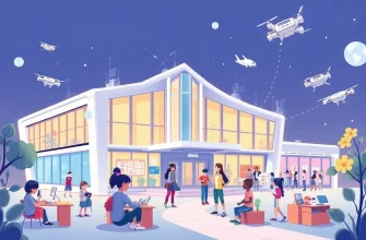 AIと教育の未来 - SF映画10選