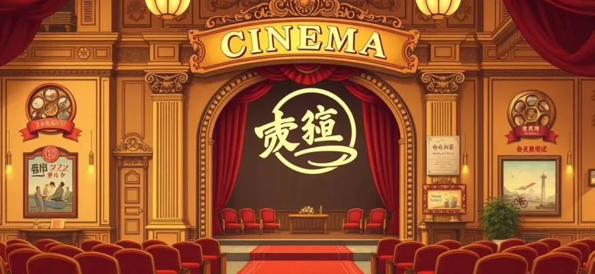 料理ドラマ映画のベスト10