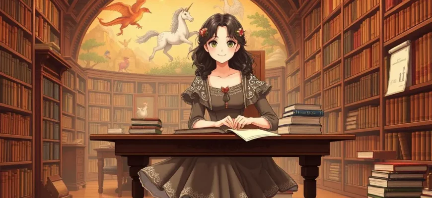 魔法の生き物が織りなすドラマ映画10選