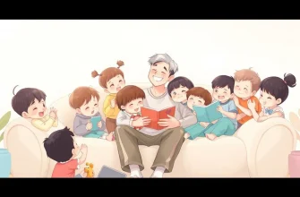 男性がベビーシッターに！映画10選