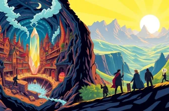 地下迷宮の映画特集