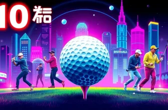 ゴルフの伝記映画10選