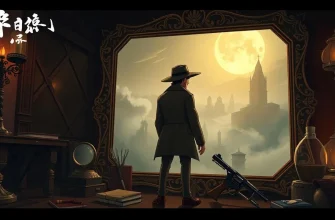 生存ゲームの探偵映画10選