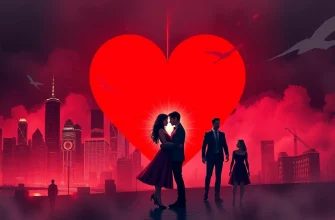 無償の愛のスリラー映画ベスト10