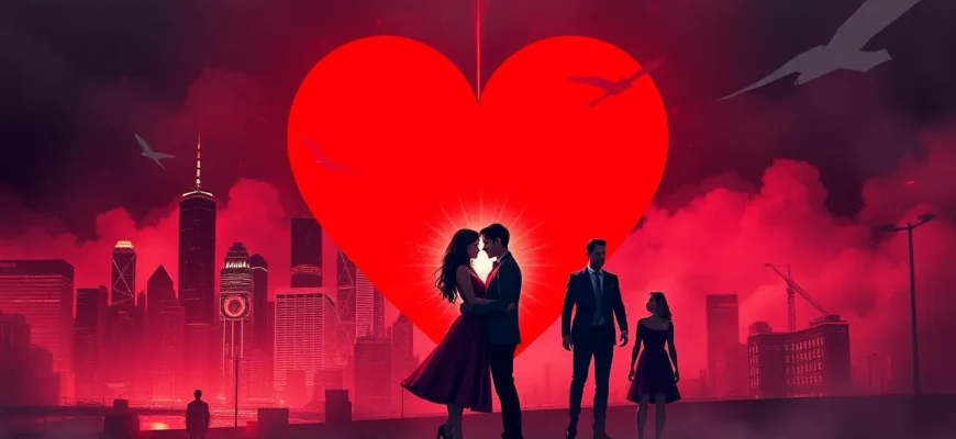 無償の愛のスリラー映画ベスト10