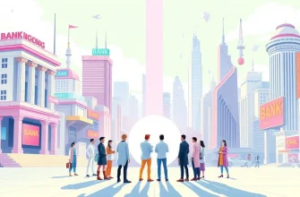 SF銀行映画の世界へようこそ