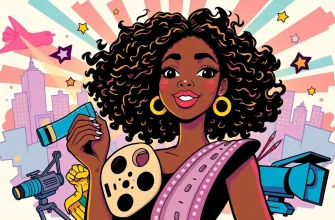 黒人女性と見る映画10選